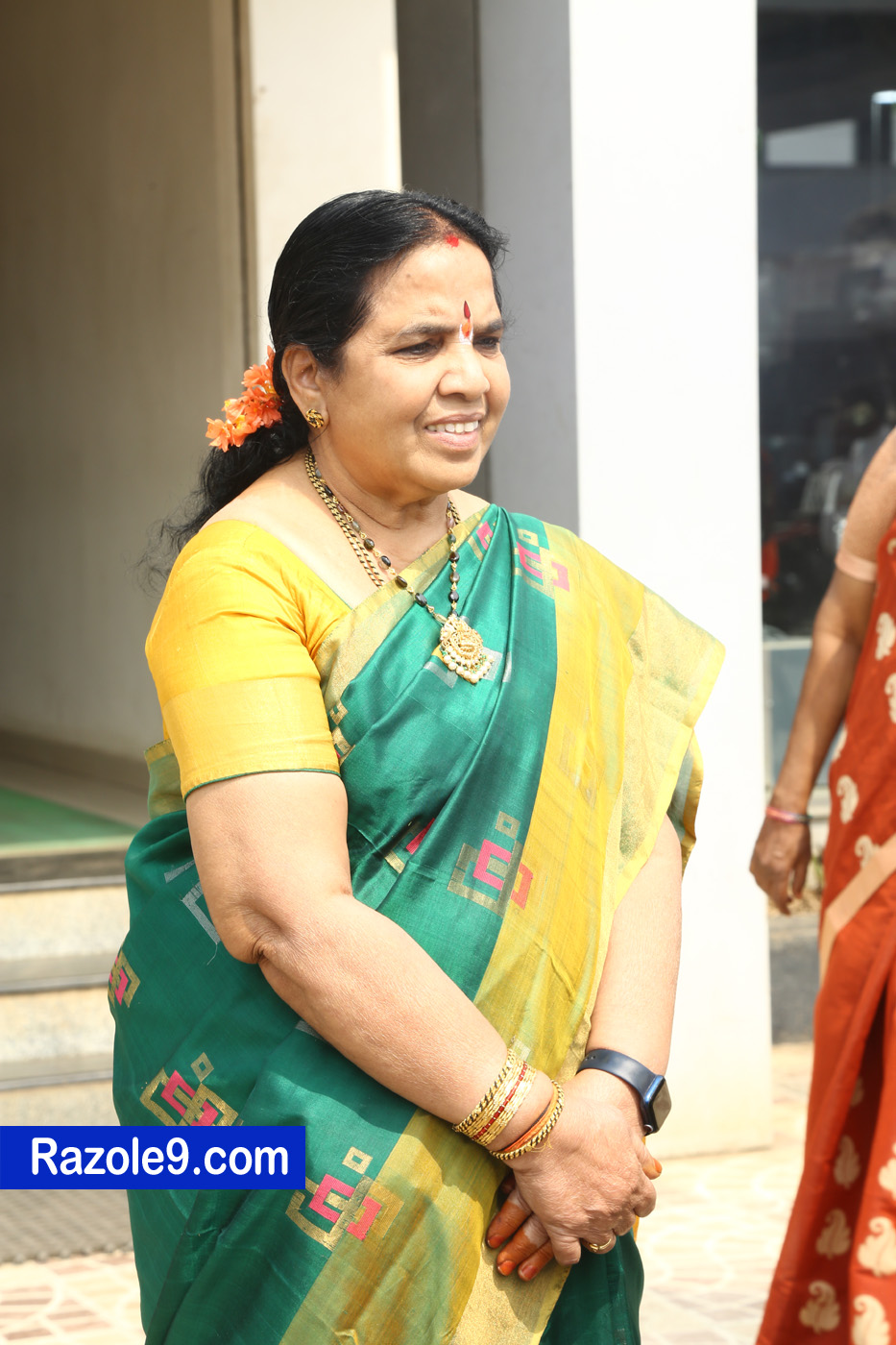 Srinivasa Kalyanam - vegivaaripalem - 2026